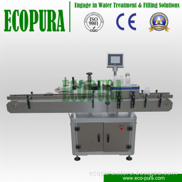 Roll Adhesive Labeling Machine